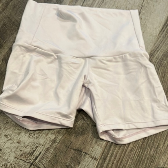 Jo and Jax dance shorts size 6/7 - Picture 1 of 1